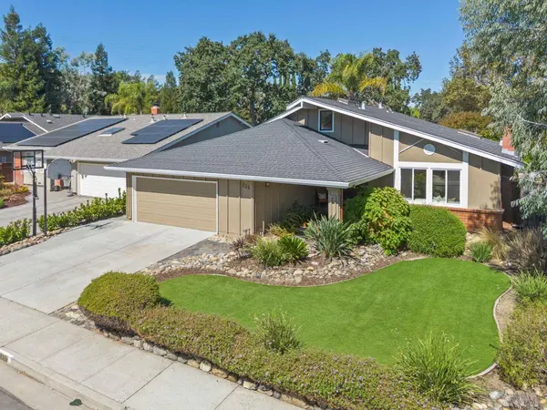 835 Downswood CT, San Jose, CA 95120
