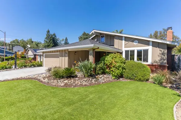 835 Downswood CT, San Jose, CA 95120