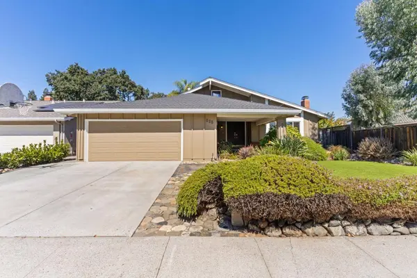 835 Downswood CT, San Jose, CA 95120