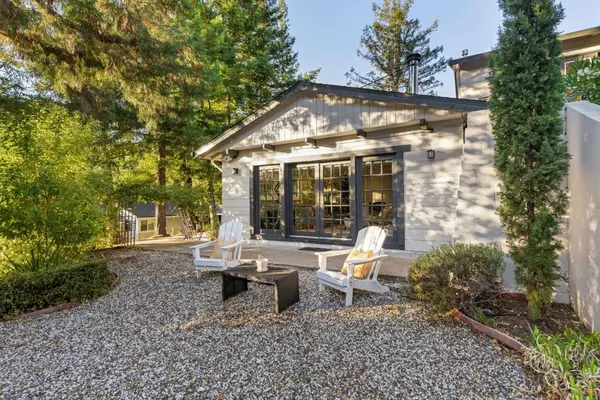 23353 Deerfield RD, Los Gatos, CA 95033