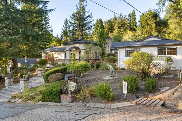 23353 Deerfield RD, Los Gatos, CA 95033