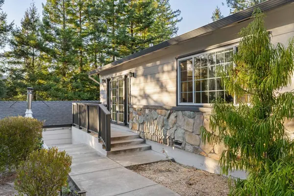 23353 Deerfield RD, Los Gatos, CA 95033