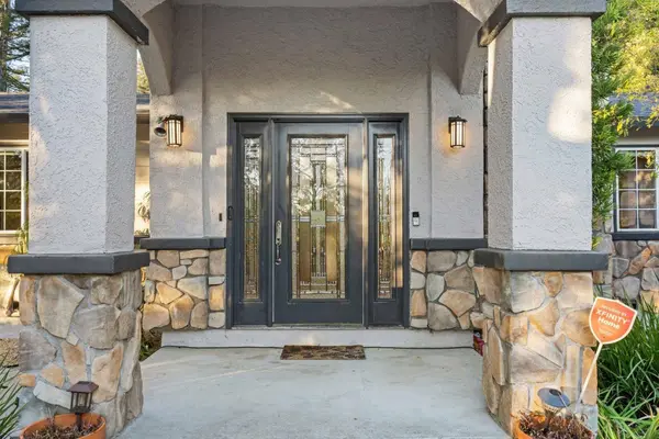 23353 Deerfield RD, Los Gatos, CA 95033