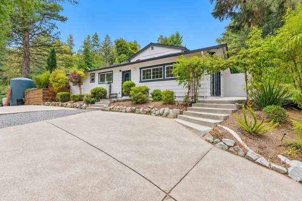 23353 Deerfield RD, Los Gatos, CA 95033