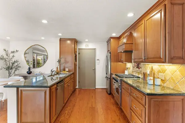 12555 Tallent AVE, San Jose, CA 95127
