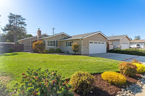 12555 Tallent AVE, San Jose, CA 95127