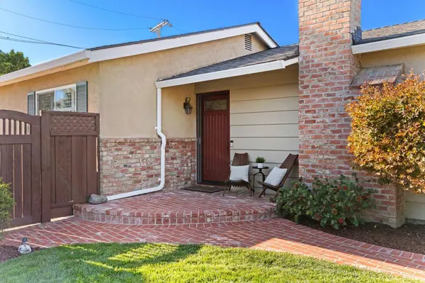 12555 Tallent AVE, San Jose, CA 95127