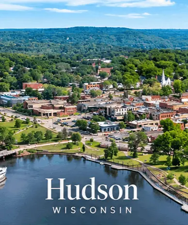 Hudson