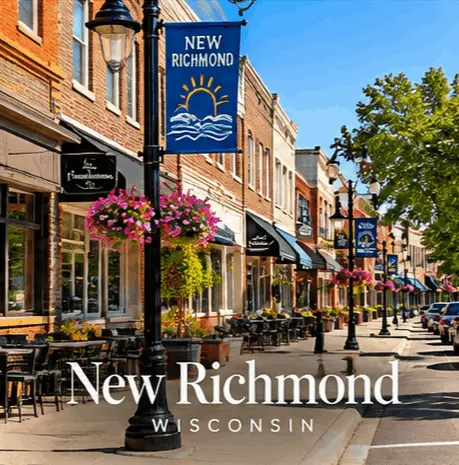 New Richmond