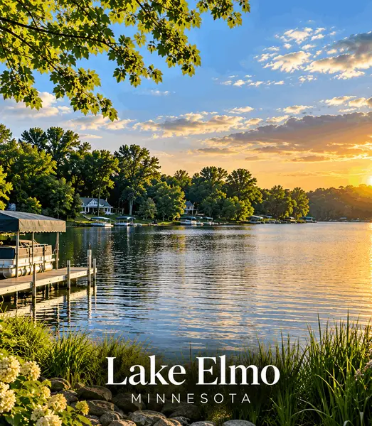 Lake Elmo