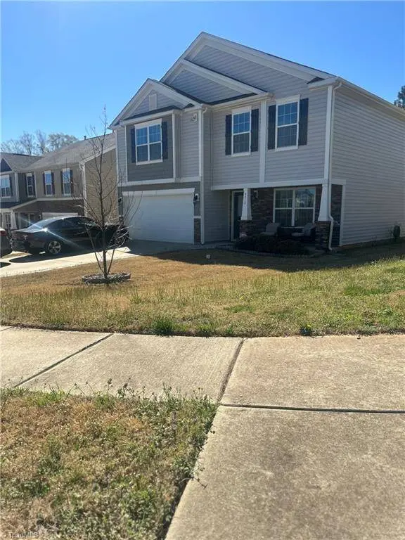 8502 MANSELL CT, Charlotte, NC 28215