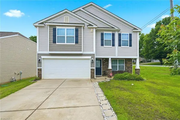 8502 MANSELL CT, Charlotte, NC 28215