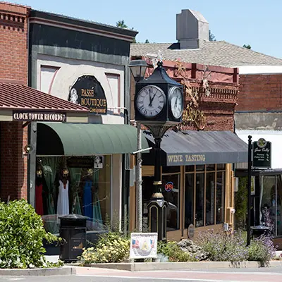 Grass Valley