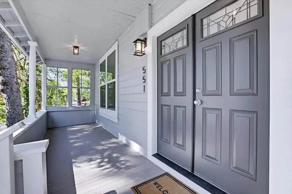 551 Coyote Street, Nevada City, CA 95959