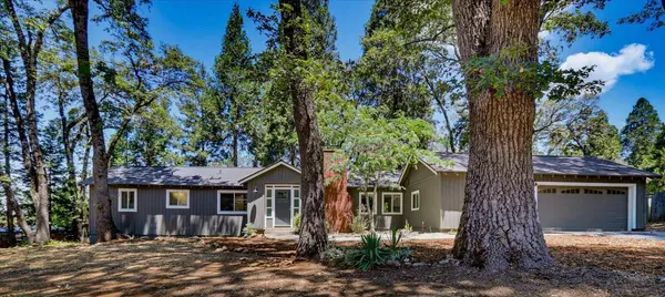 13316 Banner Lava Cap RD, Nevada City, CA 95959