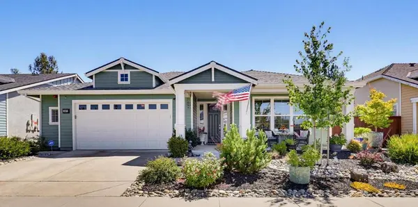 207 Ryans LN, Grass Valley, CA 95945