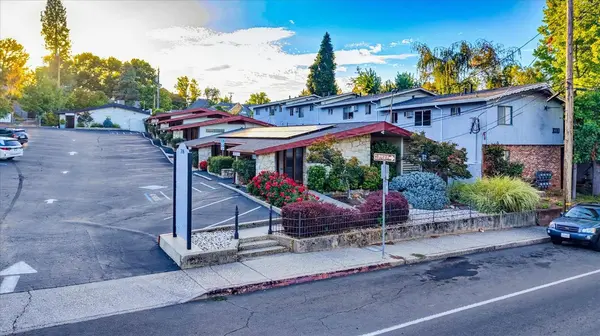 316 S Auburn ST #1-7, Grass Valley, CA 95945
