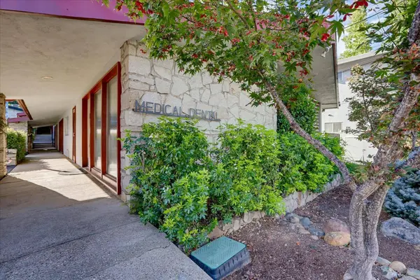 316 S Auburn ST #1-7, Grass Valley, CA 95945