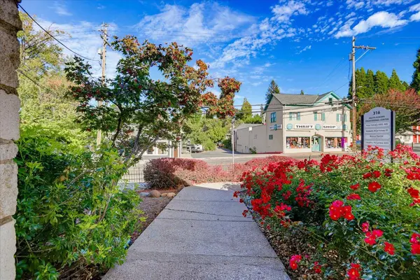 316 S Auburn ST #1-7, Grass Valley, CA 95945