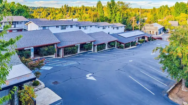 316 S Auburn ST #1-7, Grass Valley, CA 95945