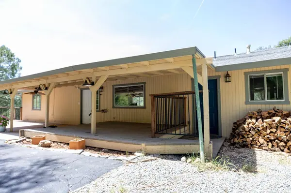 10344 Peardon RD, Smartsville, CA 95977