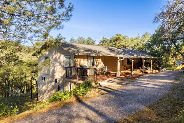 10344 Peardon RD, Smartsville, CA 95977