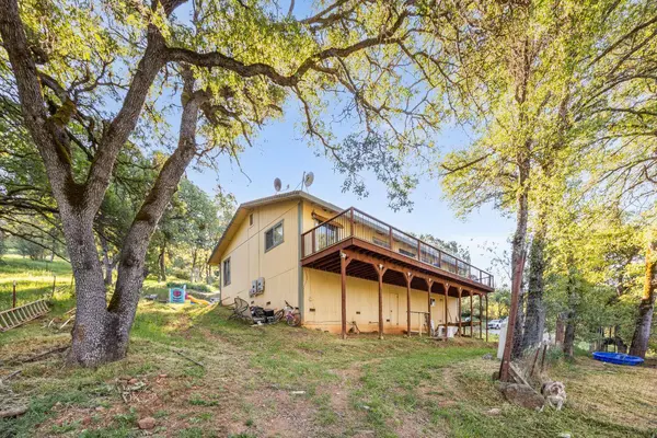10344 Peardon RD, Smartsville, CA 95977