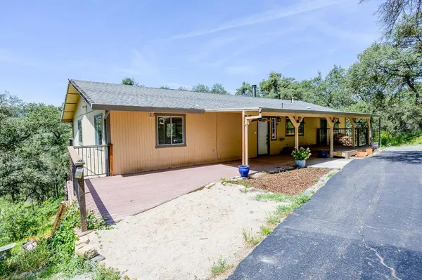 10344 Peardon RD, Smartsville, CA 95977
