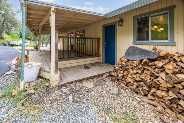 10344 Peardon RD, Smartsville, CA 95977