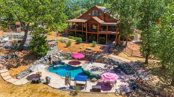 20581 Buck Ridge RD, Grass Valley, CA 95949