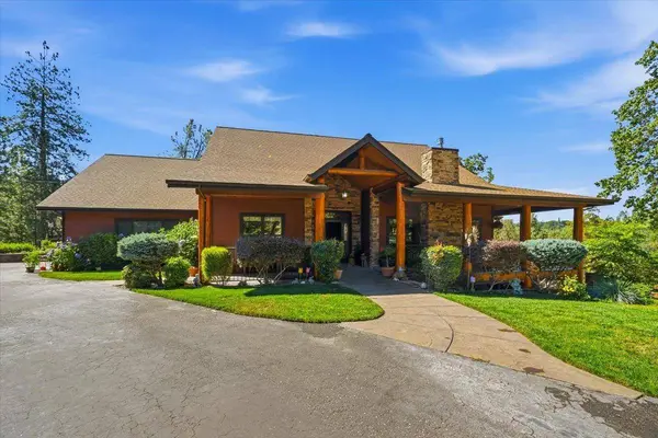 20581 Buck Ridge RD, Grass Valley, CA 95949
