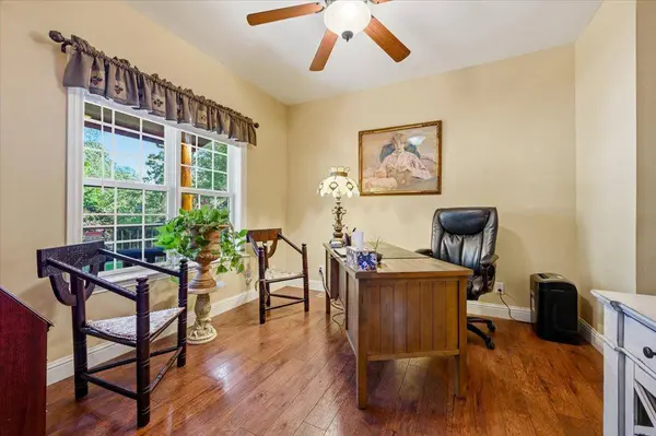 20581 Buck Ridge RD, Grass Valley, CA 95949