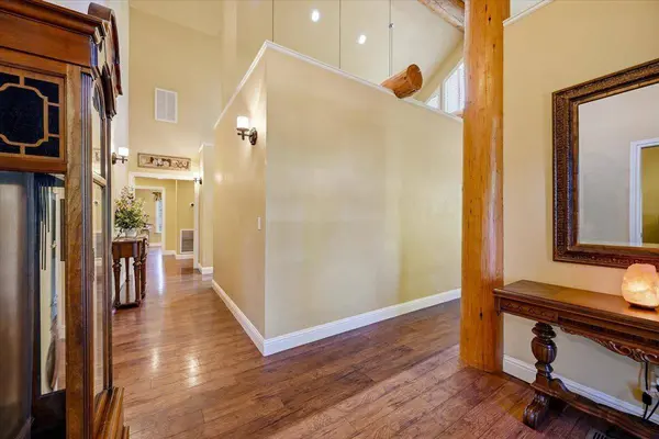 20581 Buck Ridge RD, Grass Valley, CA 95949