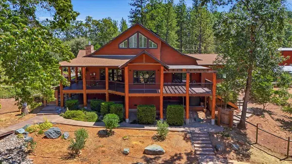 20581 Buck Ridge RD, Grass Valley, CA 95949