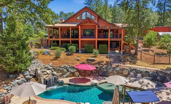 20581 Buck Ridge RD, Grass Valley, CA 95949