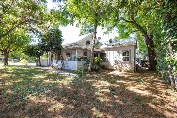 224 Bennett ST, Grass Valley, CA 95945