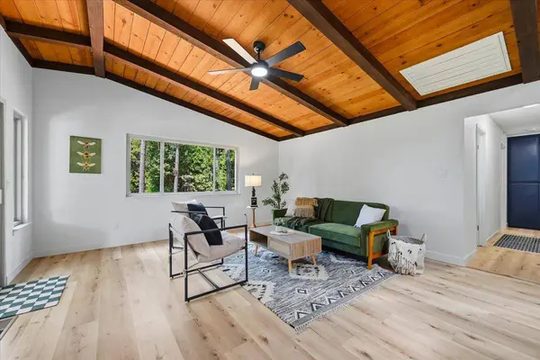 11551 Tree Top CIR, Nevada City, CA 95959