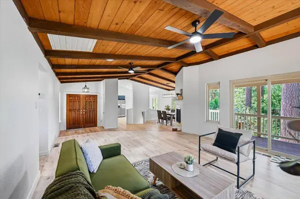 11551 Tree Top CIR, Nevada City, CA 95959