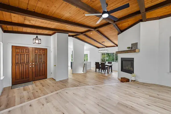 11551 Tree Top CIR, Nevada City, CA 95959