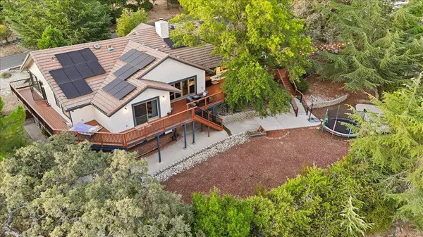 8980 Upper Valley RD, Auburn, CA 95602