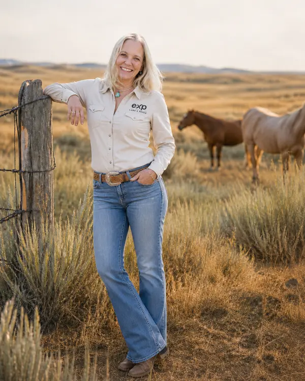 Meet Kara Byrnes: Your Trusted Real Estate Expert in Van Alstyne, Gainesville, and Greenville, TX,Kara Byrnes