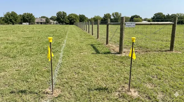 Who Actually Owns Your Land? Understanding Easements and Rights-of-Way