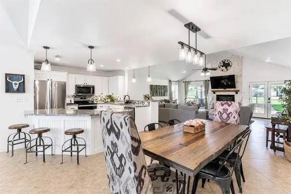 426 Heironimus Lane, Denison, TX 75020