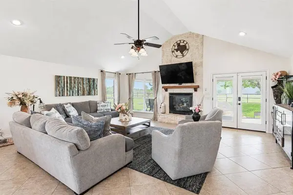426 Heironimus Lane, Denison, TX 75020