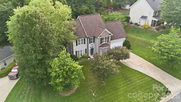 470 Fox Ridge CT, Stanley, NC 28164