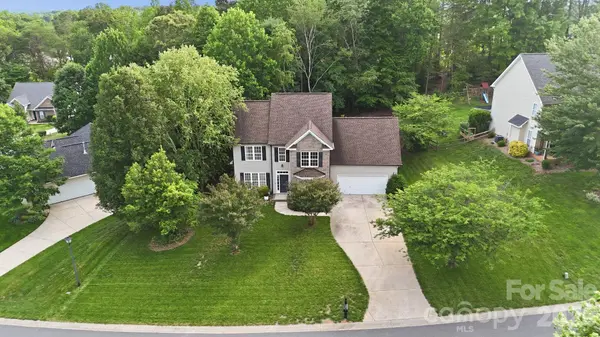 470 Fox Ridge CT, Stanley, NC 28164