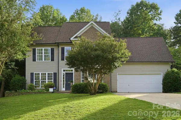 470 Fox Ridge CT, Stanley, NC 28164
