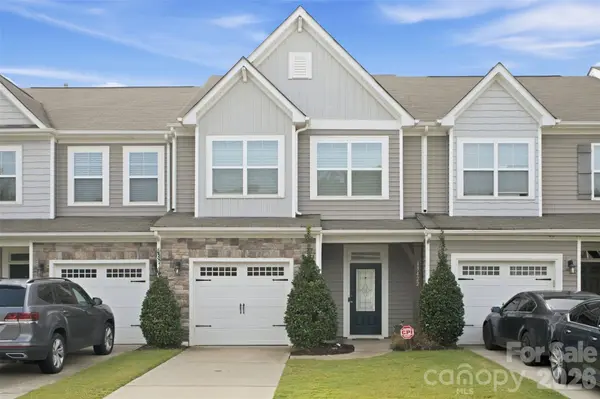 13422 Savannah Point DR
