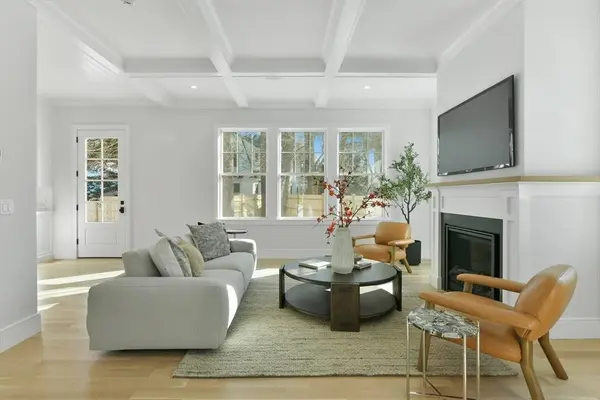 38 Parker Rd, Wellesley, MA 02482
