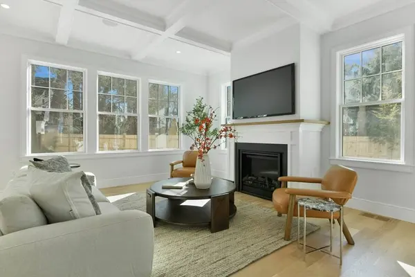 38 Parker Rd, Wellesley, MA 02482